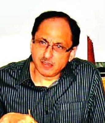 Challenging Nashik to make 'smart city' is challenging | नाशिकला ‘स्मार्ट सिटी’ साकारणे आव्हानात्मक