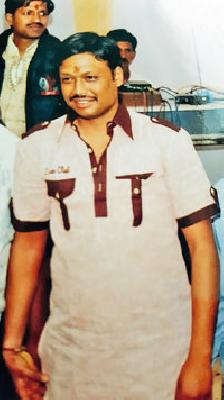 Businessman betting deal! | सट्टेबाजीत व्यापाऱ्याची कोंडी !