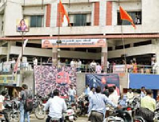 Maratha sea will make it today | मराठ्यांचा आज उसळणार सागर