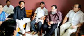 Tumsar's work is commendable | तुमसर पालिकेचे कार्य प्रशंसनीय