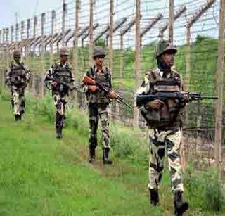 India to attack terrorist training center in Pakistan | भारत करणार पाकिस्तानमधील दहशतवादी प्रशिक्षण केंद्रावर हल्ला