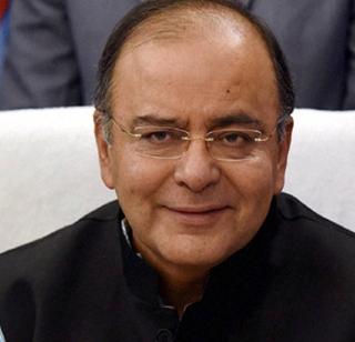 Jaitley's 'War Room' for GST | जीएसटीसाठी जेटलींची ‘वॉर रूम’ Jaitley's 'War Room' for GST | जीएसटीसाठी जेटलींची ‘वॉर रूम’