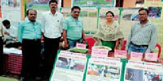 Take advantage of government schemes | शासनाच्या योजनांचा लाभ घ्या Take advantage of government schemes | शासनाच्या योजनांचा लाभ घ्या