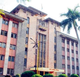 Ward draft will be approved today | प्रभाग आराखड्याला आज मिळणार मंजुरी Ward draft will be approved today | प्रभाग आराखड्याला आज मिळणार मंजुरी