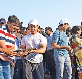 Draupa-Thaabachi Srimanti .. | थेंबा-थेंबाची श्रीमंती.. Draupa-Thaabachi Srimanti .. | थेंबा-थेंबाची श्रीमंती..