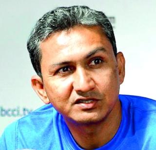 'Bowlers' rhythm collapses due to Kiwi batsmen's break' | ‘किवी फलंदाजांच्या ब्रेकमुळे गोलंदाजांची लय बिघडली’ 'Bowlers' rhythm collapses due to Kiwi batsmen's break' | ‘किवी फलंदाजांच्या ब्रेकमुळे गोलंदाजांची लय बिघडली’