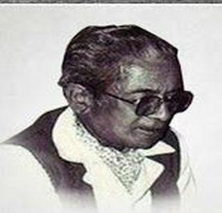 Today is the birth anniversary of Balkrishna Hari Kolhatkar | बाळकृष्ण हरी कोल्हटकर यांची आज जयंती Today is the birth anniversary of Balkrishna Hari Kolhatkar | बाळकृष्ण हरी कोल्हटकर यांची आज जयंती
