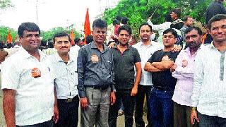 The excitement among Trimbakas | त्र्यंबकवासीयांमध्ये उत्साह