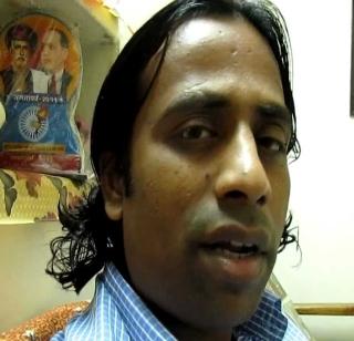 Give Independents to Dalits - RPYN | दलितांना स्वतंत्र मतदारसंघ द्या - रिपाइं Give Independents to Dalits - RPYN | दलितांना स्वतंत्र मतदारसंघ द्या - रिपाइं