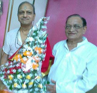 Nandu Swamyam Jahla of Anand | आनंदाचा नंदू स्वामीमय जाहला Nandu Swamyam Jahla of Anand | आनंदाचा नंदू स्वामीमय जाहला