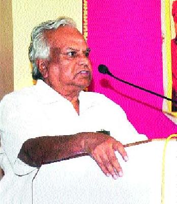 Universalism is an Indian culture | विश्वबंधुत्व ही भारतीय संस्कृती