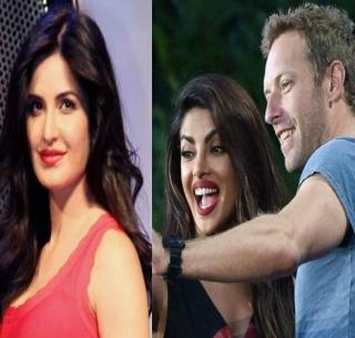 Katrina Kaif plays Katrina Kaif? | कॅटरिना बनली कॅटरिना कैफ कपूर?? Katrina Kaif plays Katrina Kaif? | कॅटरिना बनली कॅटरिना कैफ कपूर??