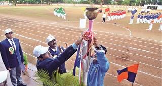 'Kolhapur' is named after ' | ‘कोल्हापूर’चे नाव अव्वल स्थानी न्या’ 'Kolhapur' is named after ' | ‘कोल्हापूर’चे नाव अव्वल स्थानी न्या’