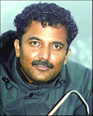 Pallea of Kolhapur researcher Varad Giri | कोल्हापूरचे संशोधक वरद गिरी यांचे पालीला नाव Pallea of Kolhapur researcher Varad Giri | कोल्हापूरचे संशोधक वरद गिरी यांचे पालीला नाव