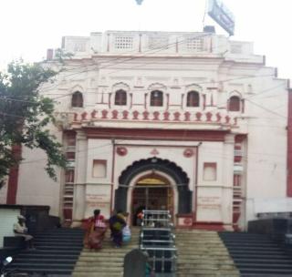 Waiting for development in the district of Washim! | वाशिम जिल्ह्यातील पर्यटनस्थळांना विकासाची प्रतीक्षा ! Waiting for development in the district of Washim! | वाशिम जिल्ह्यातील पर्यटनस्थळांना विकासाची प्रतीक्षा !