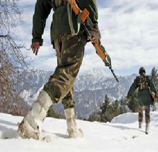 China's infiltration into Arunachal | अरुणाचलमध्ये चीनची घुसखोरी China's infiltration into Arunachal | अरुणाचलमध्ये चीनची घुसखोरी