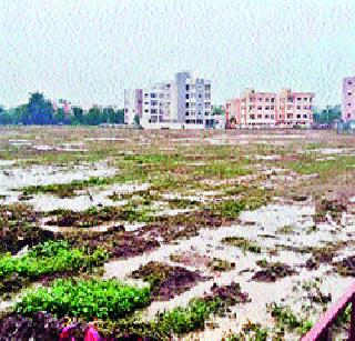 Maratha community 'Elgar' in the citadel of Sharad Pawar | शरद पवारांच्या बालेकिल्ल्यात मराठा समाजाचा ‘एल्गार’