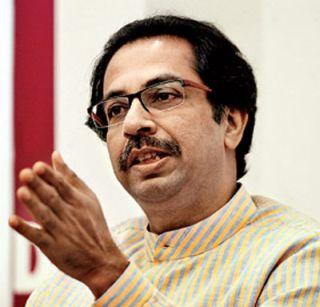 Ramnandir climaxed, Uddhav Thackeray's BJP collapsed | राममंदिराचा कळस उतरला, उद्धव ठाकरेंचा भाजपाला टोला Ramnandir climaxed, Uddhav Thackeray's BJP collapsed | राममंदिराचा कळस उतरला, उद्धव ठाकरेंचा भाजपाला टोला