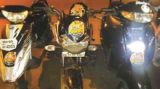 'Captain' | मोर्चासाठी युवा पिढी ‘कॅच’ 'Captain' | मोर्चासाठी युवा पिढी ‘कॅच’