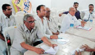 The surgery is not cheated | शस्त्रक्रियेत फसवणूक केली नाही The surgery is not cheated | शस्त्रक्रियेत फसवणूक केली नाही