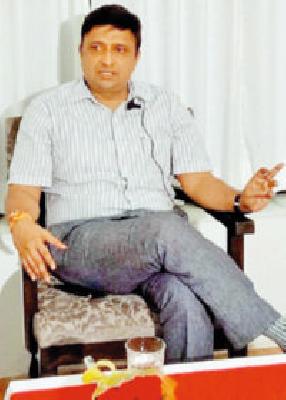 The solution to the development of Gondia tourism | गोंदियाच्या पर्यटनाला चालना मिळाल्याचे समाधान The solution to the development of Gondia tourism | गोंदियाच्या पर्यटनाला चालना मिळाल्याचे समाधान