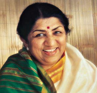 Ganakokila Lata Mangeshkar's Birthday Today | गानकोकिळा लता मंगेशकर यांचा आज वाढदिवस Ganakokila Lata Mangeshkar's Birthday Today | गानकोकिळा लता मंगेशकर यांचा आज वाढदिवस