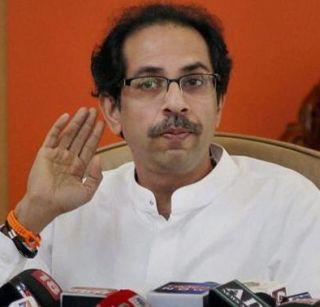 After the resignation report, Uddhav Thackeray calls ministers to Matoshri | राजीनाम्याच्या वृत्तानंतर उद्धव ठाकरेंचं मंत्र्यांना मातोश्रीवर बोलावणं After the resignation report, Uddhav Thackeray calls ministers to Matoshri | राजीनाम्याच्या वृत्तानंतर उद्धव ठाकरेंचं मंत्र्यांना मातोश्रीवर बोलावणं