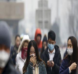 In this case, China is the world's most dangerous country | 'या' बाबतीत चीन जगातील सर्वात धोकादायक देश In this case, China is the world's most dangerous country | 'या' बाबतीत चीन जगातील सर्वात धोकादायक देश