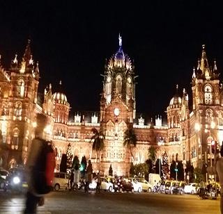 'Good day' will come to tourism | पर्यटनाला येणार ‘अच्छे दिन’ 'Good day' will come to tourism | पर्यटनाला येणार ‘अच्छे दिन’