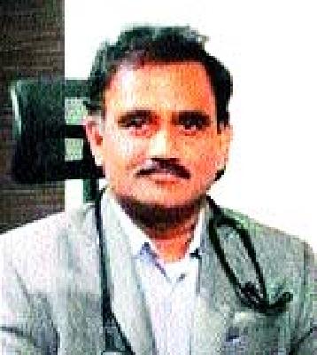 The need to change the current lifestyle | सध्याची जीवनशैली बदलण्याची गरज