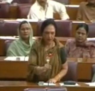 VIRAL VIDEO - The shame that the MP felt is a Pakistani | VIRAL VIDEO - खासदाराला वाटली पाकिस्तानी असल्याची लाज VIRAL VIDEO - The shame that the MP felt is a Pakistani | VIRAL VIDEO - खासदाराला वाटली पाकिस्तानी असल्याची लाज