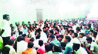 Kalban Taluka Planning Meeting on OBC Morcha | ओबीसी मोर्चासंदर्भात कळवण तालुका नियोजन बैठक Kalban Taluka Planning Meeting on OBC Morcha | ओबीसी मोर्चासंदर्भात कळवण तालुका नियोजन बैठक