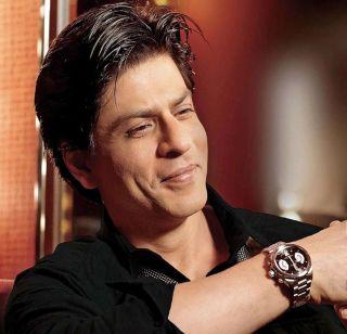 India's action against terrorism is appreciated - Shahrukh Khan | दहशतवादाविरोधात भारताची कारवाई कौतुकास्पद - शाहरुख खान India's action against terrorism is appreciated - Shahrukh Khan | दहशतवादाविरोधात भारताची कारवाई कौतुकास्पद - शाहरुख खान