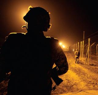 India will break the ceasefire agreement with Pakistan? | भारत पाकिस्तानबरोबरचा शस्त्रसंधी करार मोडणार का ?