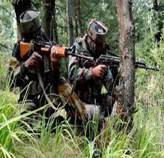 India's cautious response to the firing on the border, two Pakistani soldiers killed | सीमेवर गोळीबाराला भारताचे चोख प्रत्युत्तर, पाकिस्तानचे दोन सैनिक ठार India's cautious response to the firing on the border, two Pakistani soldiers killed | सीमेवर गोळीबाराला भारताचे चोख प्रत्युत्तर, पाकिस्तानचे दोन सैनिक ठार