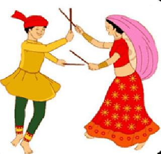 Most of the likes of Vas Dandiya this year | ‘वास दांडिया’ला यंदा मोठ्यांची सर्वाधिक पसंती Most of the likes of Vas Dandiya this year | ‘वास दांडिया’ला यंदा मोठ्यांची सर्वाधिक पसंती