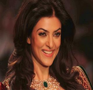 For publicity only? | केवळ प्रसिद्धीसाठी?