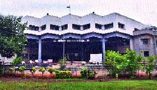 Failure to prevent dengue, notice to contractor | डेंग्यू रोखण्यात अपयश, ठेकेदाराला नोटीस