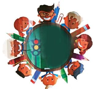 Signal school | सिग्नल शाळा Signal school | सिग्नल शाळा