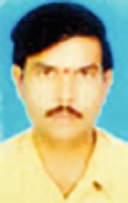 The murder of the crushed young sculptor at the Worwood stone | वरूड येथे दगडाने ठेचून युवा मूर्तिकाराची हत्या