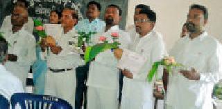 The conclusions of the Central Council of Education | केंद्रीय शिक्षण परिषदेची सांगता