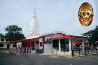 Preparations for Navratri festival in Kelapur, Jagdamba | केळापूर जगदंबा संस्थानात नवरात्रोत्सवाची तयारी Preparations for Navratri festival in Kelapur, Jagdamba | केळापूर जगदंबा संस्थानात नवरात्रोत्सवाची तयारी