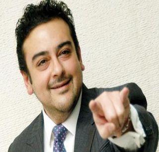 On the wounds of Pakistan, salt, Adnan Sami made a felicitation of Modi and the soldiers | पाकिस्तानच्या जखमेवर मीठ, अदनान सामीने केले मोदी आणि जवानांचे अभिनंदन