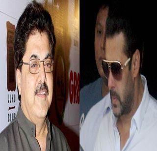 Pak artist Debra- Ashok Pandit criticizes Salman Khan | पाक कलाकार वाद- अशोक पंडित यांची सलमान खानवर टीका Pak artist Debra- Ashok Pandit criticizes Salman Khan | पाक कलाकार वाद- अशोक पंडित यांची सलमान खानवर टीका