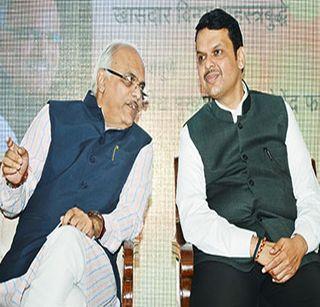 Beyond the ballot box | मतपेटीच्या पलीकडे Beyond the ballot box | मतपेटीच्या पलीकडे