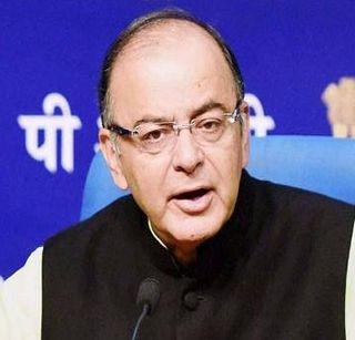 65 thousand crore black money declared, Finance Minister Arun Jaitley | ६५ हजार कोटींचे काळे धन घोषित, अर्थमंत्री अरुण जेटलींची माहिती