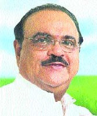 Meeting for the planning of Bhujbal support | भुजबळ समर्थनार्थ मोर्चा नियोजनाबाबत बैठक