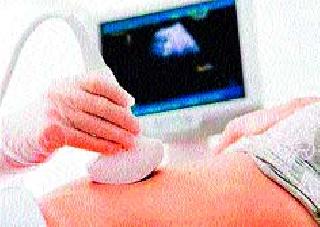 Thirteen offenses of 'pregnancy test' in the district | जिल्ह्यात ‘गर्भलिंग चाचणी’चे तेरा गुन्हे Thirteen offenses of 'pregnancy test' in the district | जिल्ह्यात ‘गर्भलिंग चाचणी’चे तेरा गुन्हे