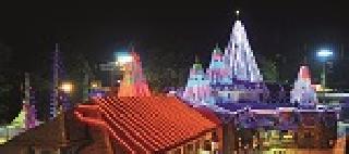 The system is ready for security | सुरक्षिततेसाठी यंत्रणा सज्ज The system is ready for security | सुरक्षिततेसाठी यंत्रणा सज्ज