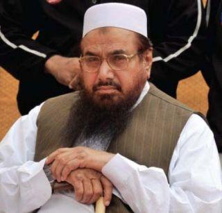 Show us what are the surgical strikes, Hafiz Saeed, Oakley Garland | सर्जिकल स्ट्राईक काय असतात भारताला दाखवू, हाफिज सईदने ओकली गरळ Show us what are the surgical strikes, Hafiz Saeed, Oakley Garland | सर्जिकल स्ट्राईक काय असतात भारताला दाखवू, हाफिज सईदने ओकली गरळ